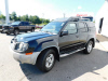 2004 Nissan Xterra SE