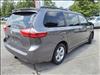 2018 Toyota Sienna LE 7-Passenger Auto Access Seat