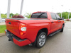 2019 Toyota Tundra Platinum