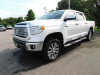 2017 Toyota Tundra Limited
