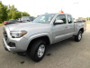 2017 Toyota Tacoma SR