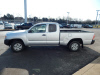 2012 Toyota Tacoma Base