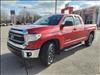 2014 Toyota Tundra SR5