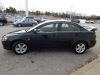 2008 Mitsubishi Lancer ES