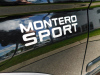 2003 Mitsubishi Montero Sport ES