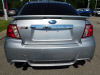 2013 Subaru Impreza WRX WRX