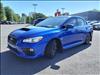 2015 Subaru WRX Base