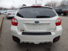 2016 Subaru XV Crosstrek Crosstrek