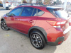 2018 Subaru Crosstrek 2.0i Base