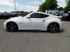 2020 Nissan 370Z Sport Touring