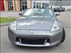 2011 Nissan 370Z Roadster