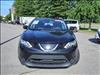 2019 Nissan Rogue Sport SV