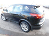 2018 Nissan Rogue Sport SV