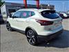 2020 Nissan Rogue Sport SL
