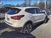 2020 Nissan Rogue Sport SL