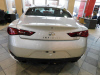 2019 INFINITI Q60 3.0T Luxe