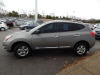 2015 Nissan Rogue Select