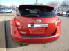 2014 Nissan Rogue Select