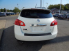 2012 Nissan Rogue SV