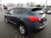 2013 Nissan Rogue SV