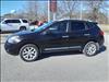 2013 Nissan Rogue SV w/SL Package