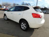 2010 Nissan Rogue 