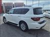 2024 Nissan Armada SV