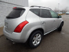 2007 Nissan Murano SL