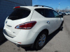 2011 Nissan Murano SL