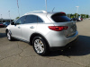 2017 INFINITI QX70 Base