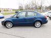 2011 Suzuki SX4 LE Anniversary Edition
