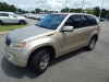 2008 Suzuki Grand Vitara Base