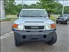 2007 Toyota FJ Cruiser Base
