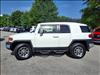 2013 Toyota FJ Cruiser Base