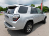 2021 Toyota 4Runner TRD Off-Road