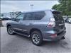 2017 Lexus GX 460 Luxury