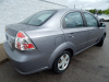 2009 Chevrolet Aveo LT