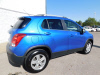 2015 Chevrolet Trax LT