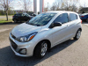 2021 Chevrolet Spark LS CVT