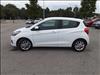 2022 Chevrolet Spark 1LT CVT