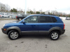 2007 Hyundai Tucson SE