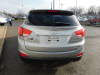 2010 Hyundai Tucson GLS