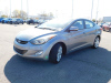 2012 Hyundai Elantra Limited