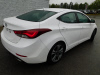 2015 Hyundai Elantra Sport