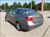 2010 Hyundai ELANTRA Blue