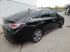 2017 Hyundai Sonata Hybrid Limited