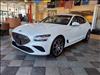 2022 Genesis G70 3.3T Standard