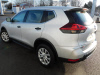 2019 Nissan Rouge S