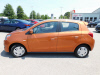 2018 Mitsubishi Mirage ES