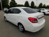 2020 Mitsubishi Mirage G4 ES
